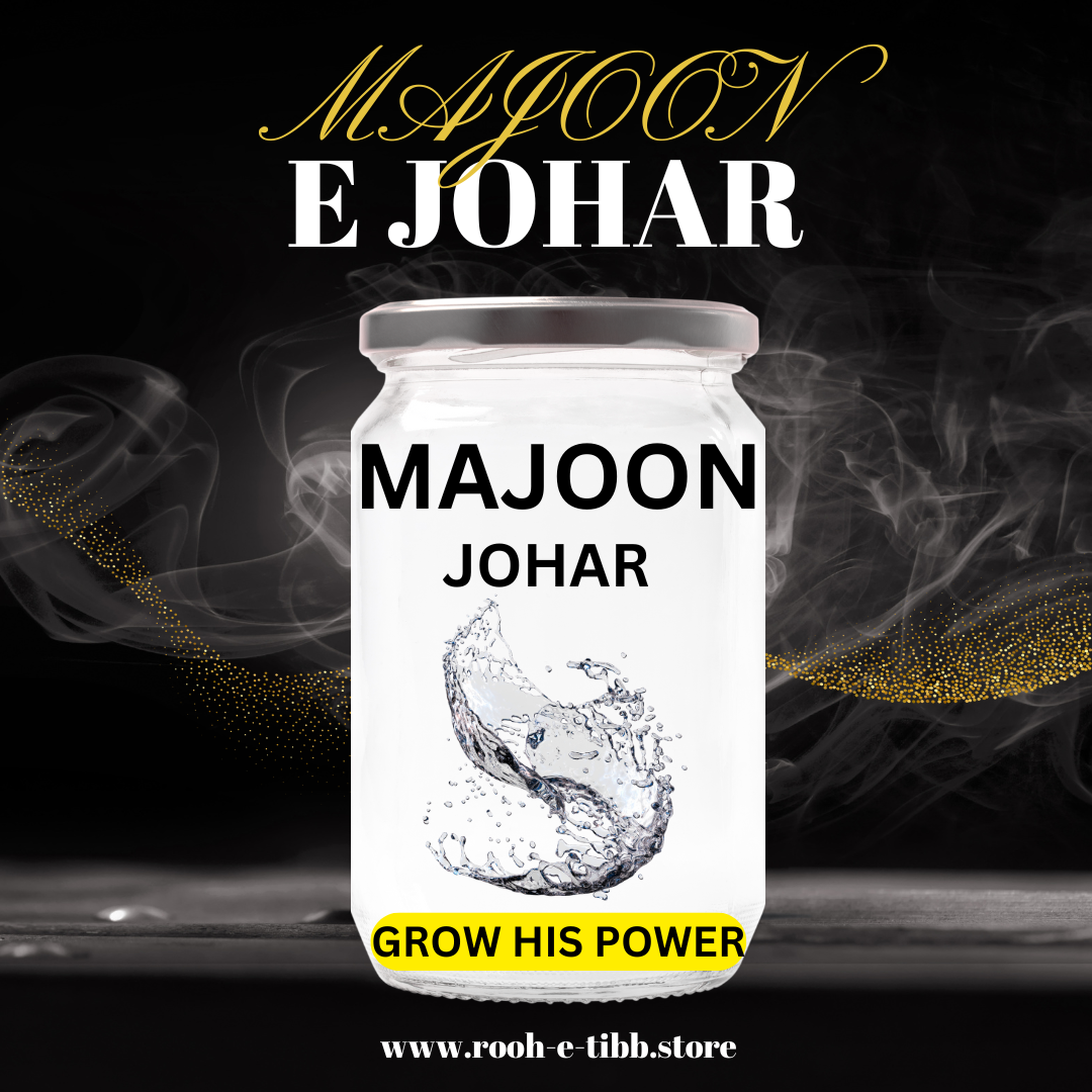 MAJOON-E-JOHAR