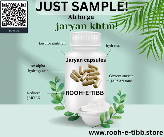 JARYAAN CAPSULE(JUST SAMPLE)